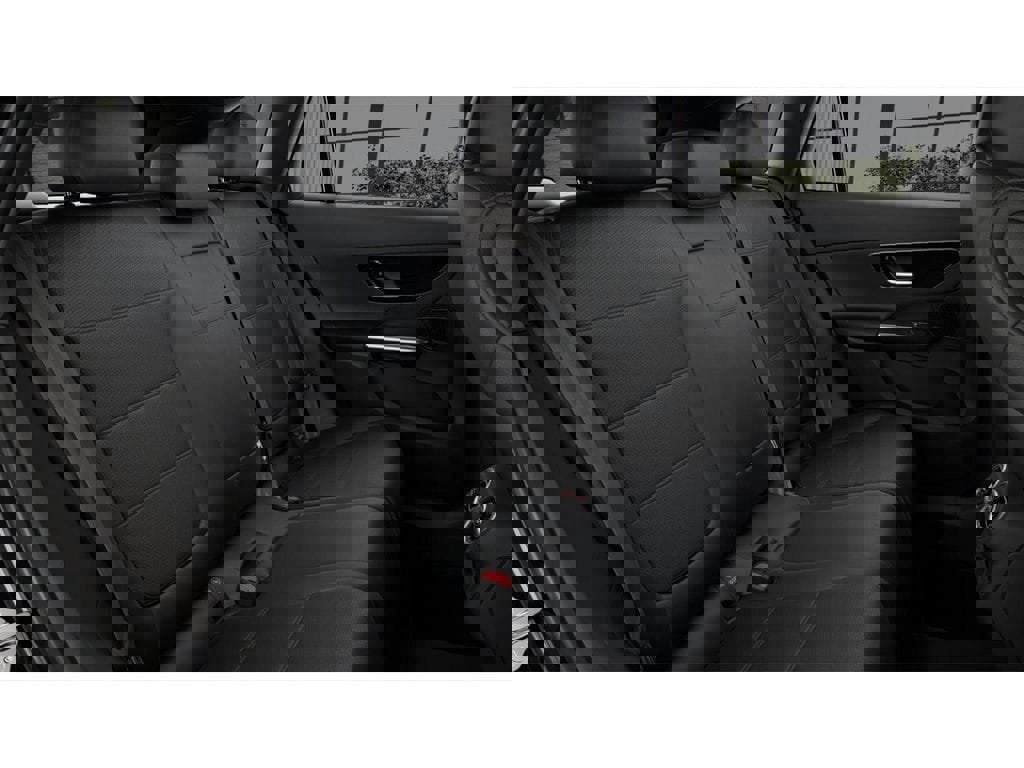 New 2026 Mercedes-Benz GLC 300 4MATIC image 5