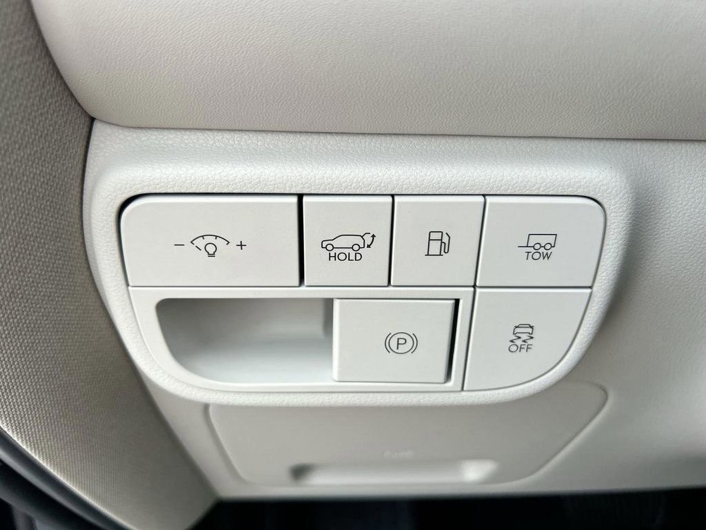 Certified 2026 Hyundai Palisade Calligraphy FWD image 30