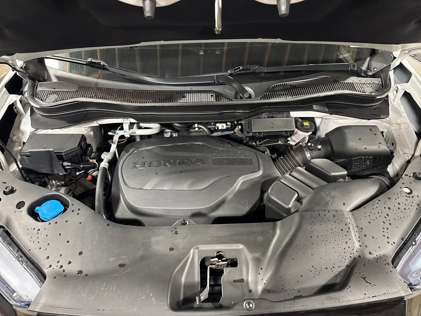 Used 2023 Honda Passport TrailSport image 36