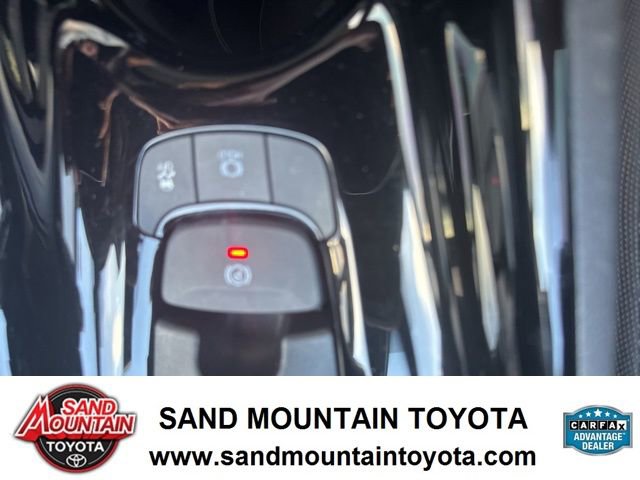 Used 2022 Toyota C-HR Nightshade image 20