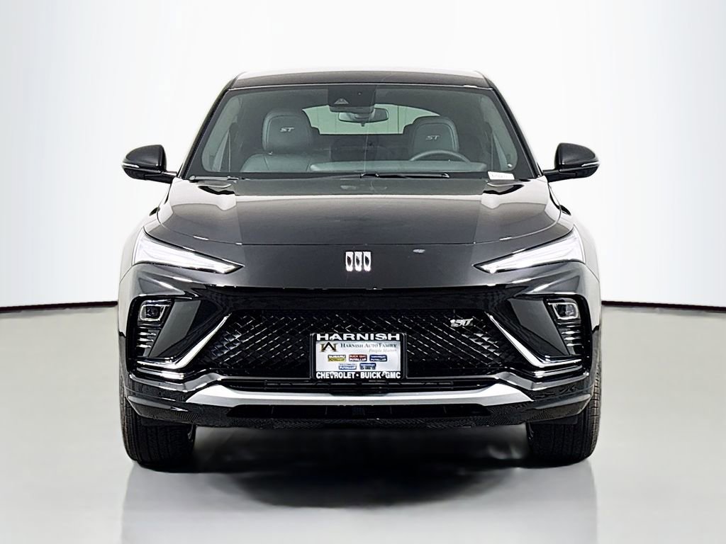 New 2026 Buick Envista Sport Touring w/ Convenience I Package video 2