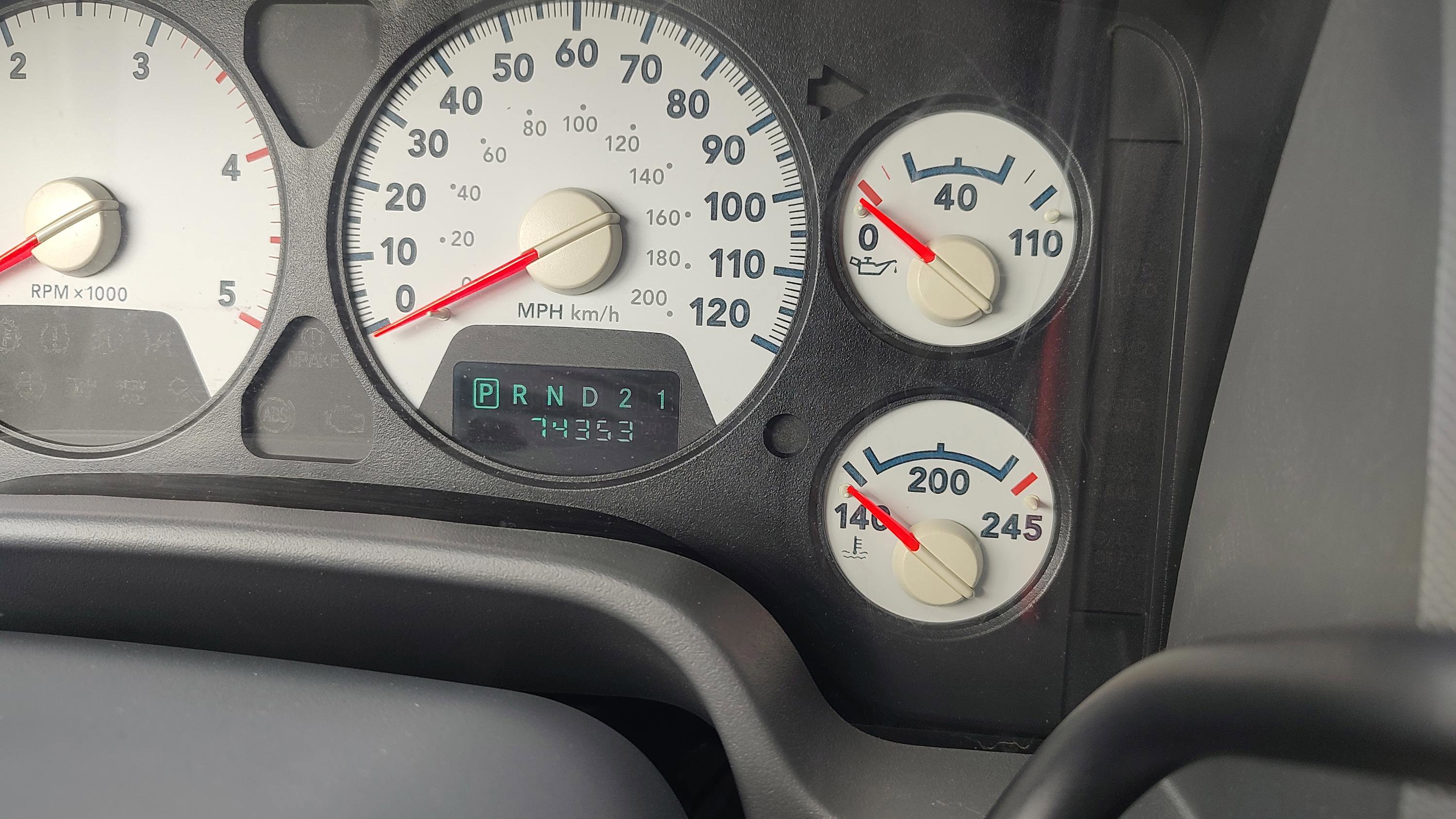 Used 2006 Dodge Ram 2500 Truck SLT w/ Quad Cab Big Horn Value Group AWD/4WD image 17