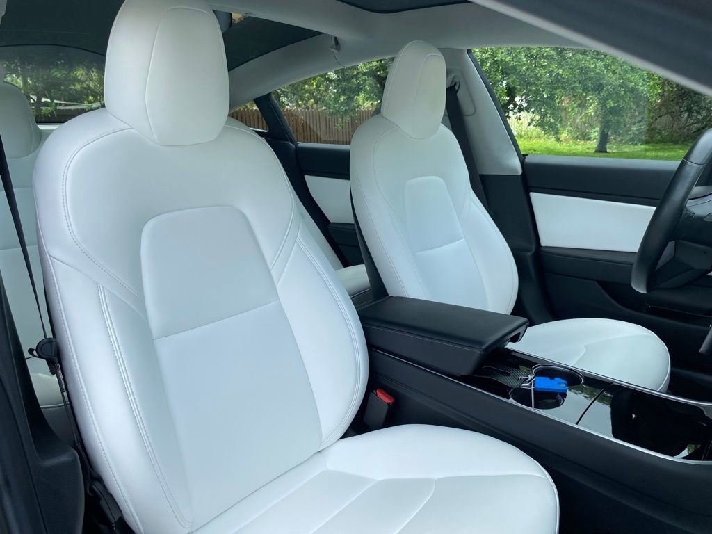 Used 2018 Tesla Model 3 Performance image 34