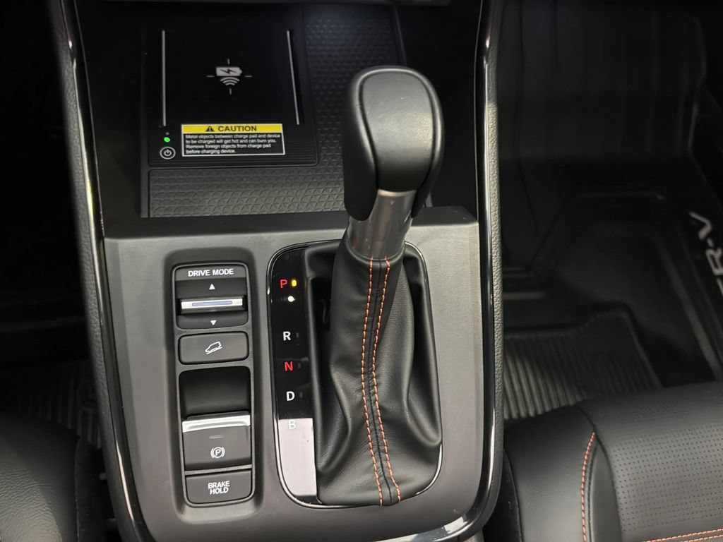 Certified 2024 Honda CR-V Sport Touring image 35