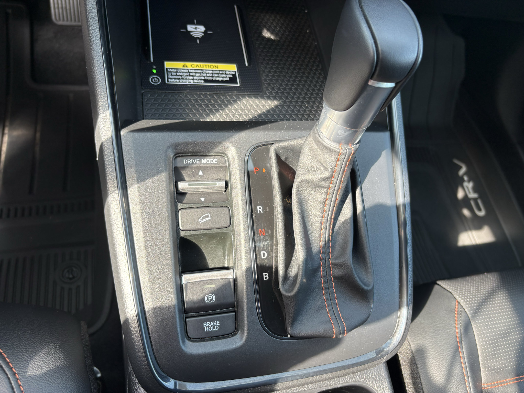 Used 2025 Honda CR-V Sport-L image 20