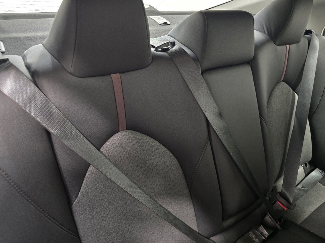 Certified 2019 Toyota Camry LE w/ Convenience Package image 17