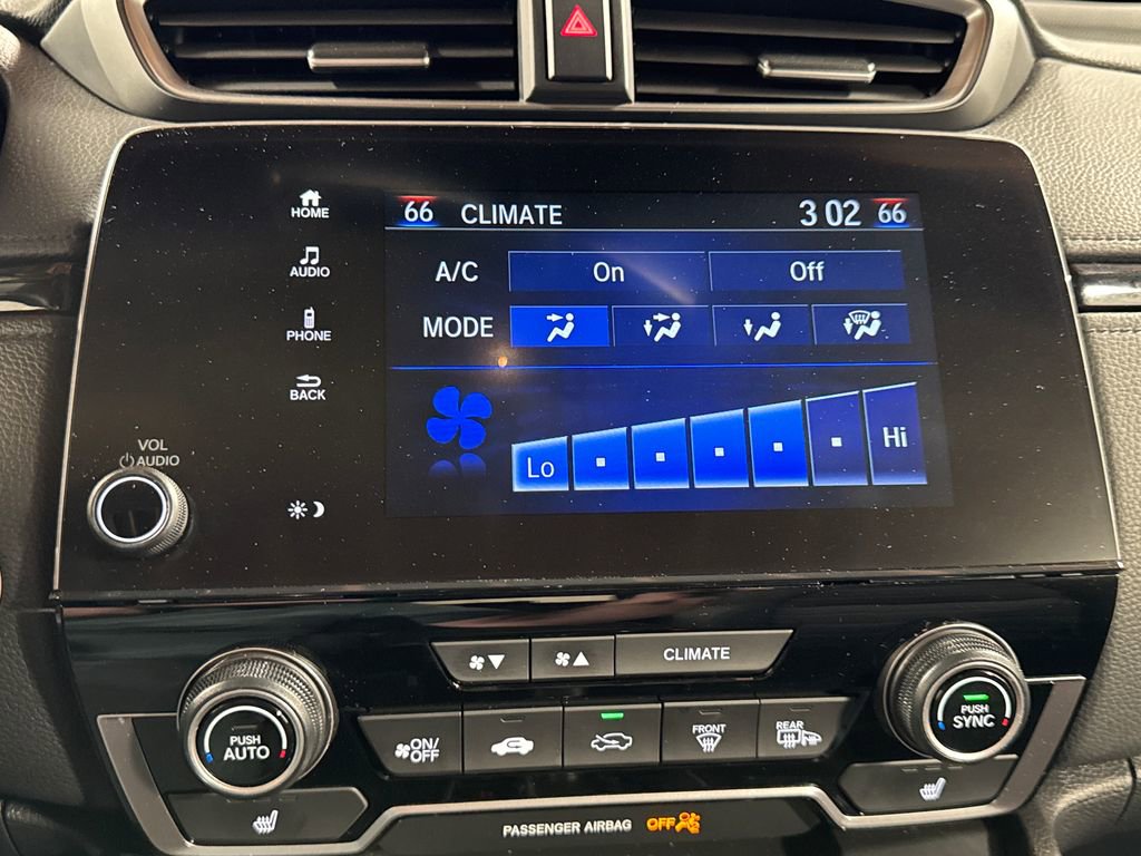 Used 2021 Honda CR-V EX-L image 23