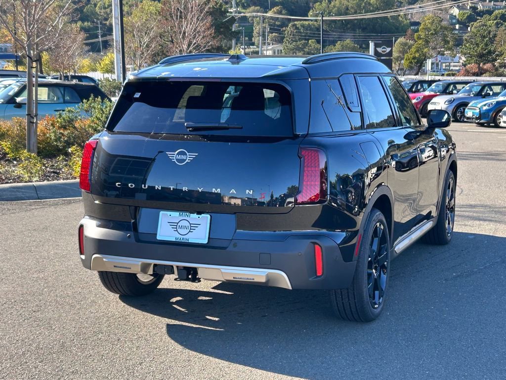 New 2026 MINI Cooper Countryman S image 5