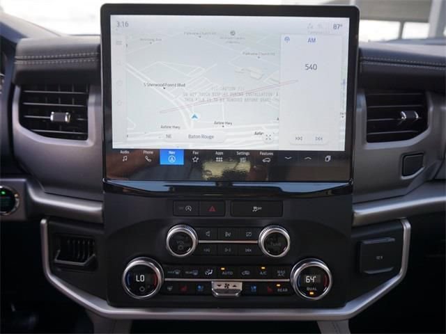 New 2024 Ford Expedition Max XLT image 26