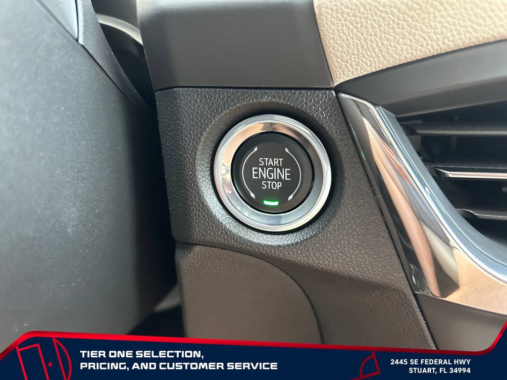 New 2026 Buick Encore GX Preferred w/ Advanced Technology Package FWD image 19