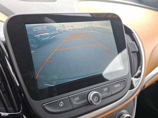 Used 2017 Chevrolet Volt Premier w/ Driver Confidence II Package image 18