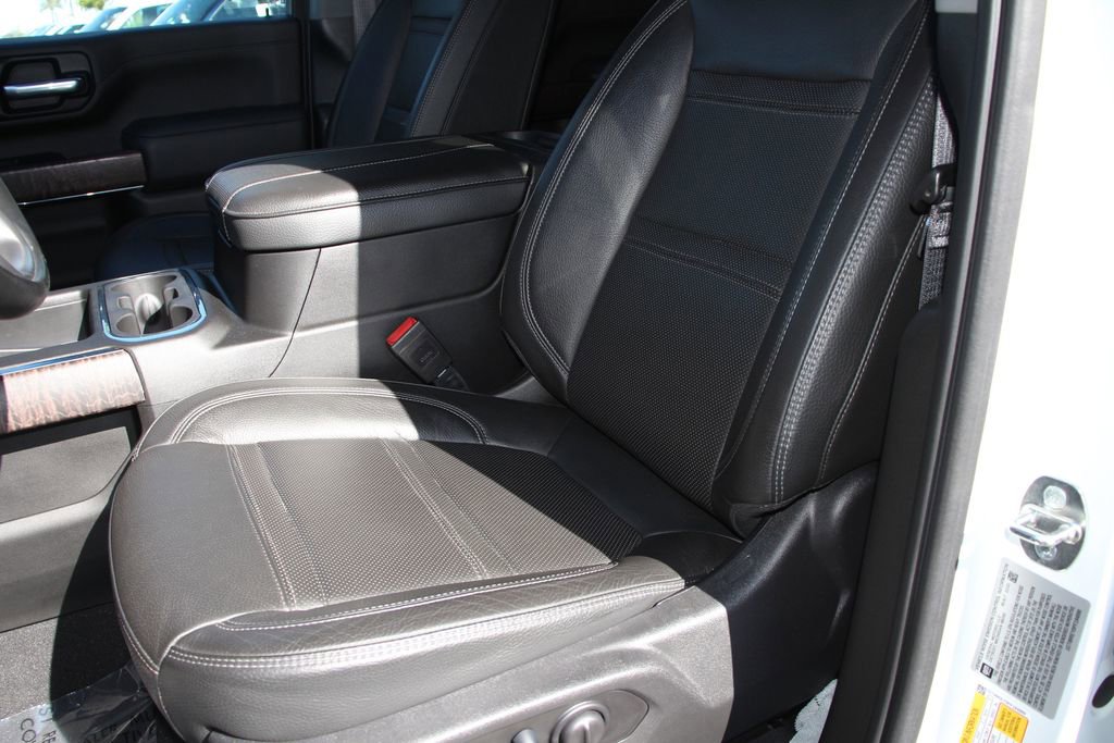 Used 2023 GMC Sierra 2500 Denali image 23