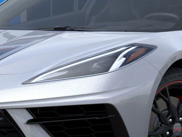 New 2026 Chevrolet Corvette Stingray Preferred Cpe w/ Z51 Performance Package image 10