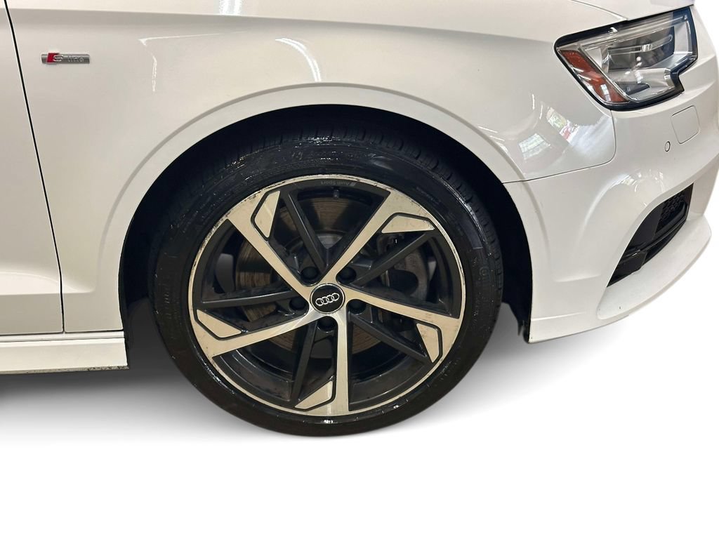 Used 2020 Audi A3 2.0T Premium w/ Final Edition Package AWD/4WD image 14