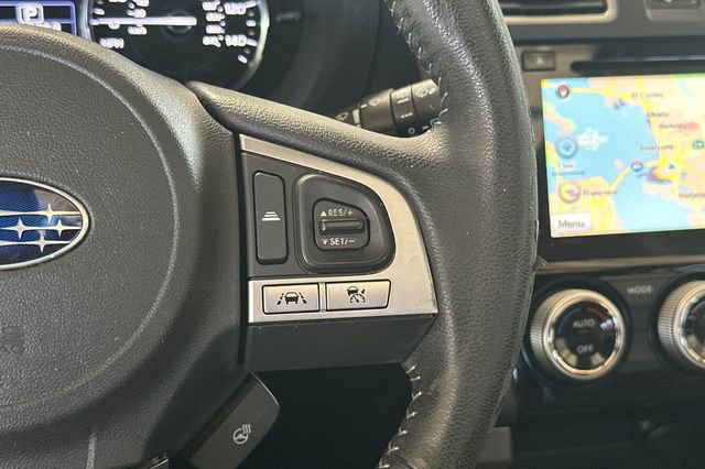 Used 2017 Subaru Forester 2.5i Touring image 31