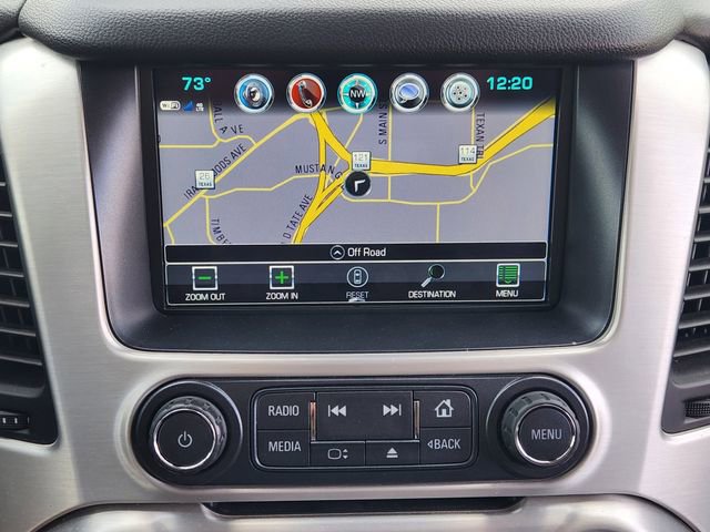 Used 2018 GMC Yukon XL SLT w/ Open Road Package RWD image 17