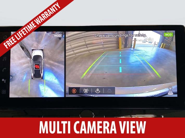 New 2026 Nissan Rogue Platinum w/ Platinum Premium Package AWD/4WD image 12