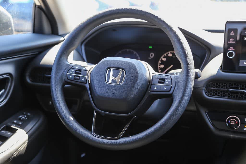 New 2027 Honda HR-V LX image 15