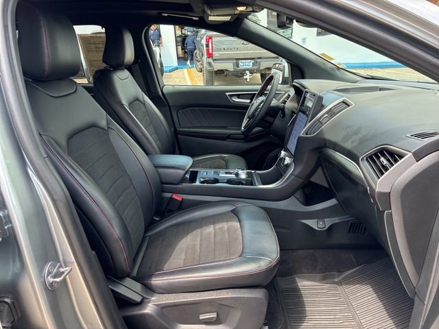 Used 2024 Ford Edge ST-Line AWD/4WD image 27