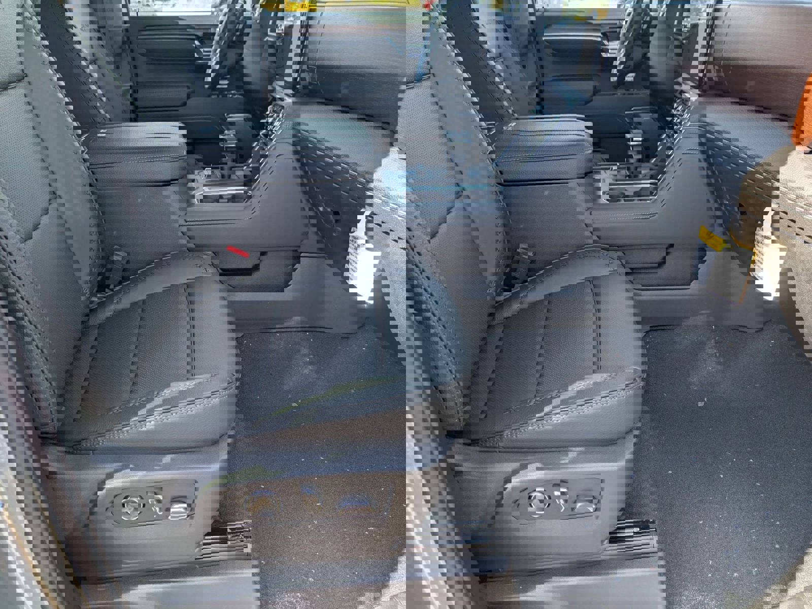 New 2026 GMC Sierra 1500 Denali w/ Denali Reserve Package image 27