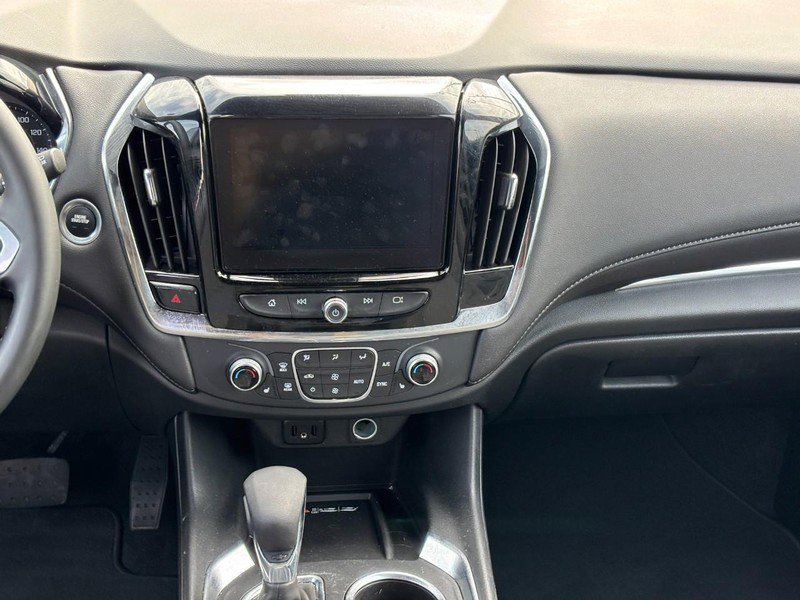 Certified 2023 Chevrolet Traverse LT image 14
