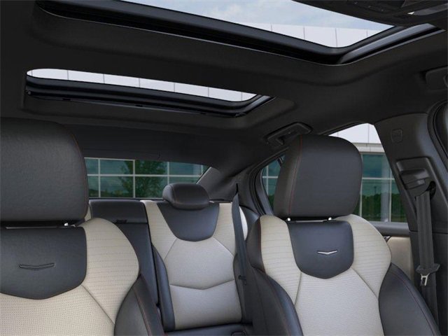 New 2026 Cadillac CT5 V image 24