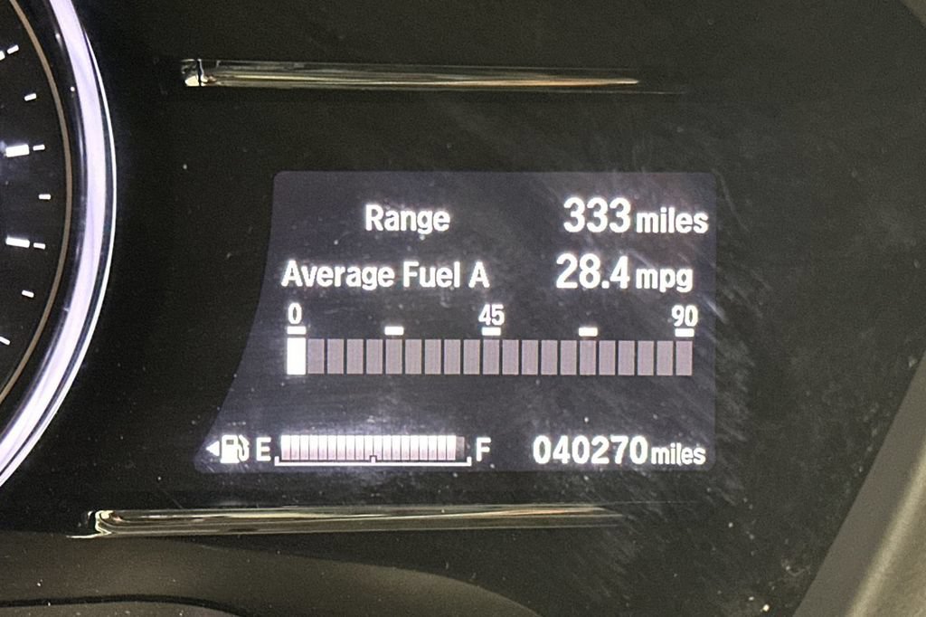 Used 2022 Honda HR-V EX image 30