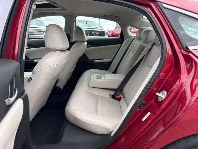 Used 2022 Honda Insight Touring image 14