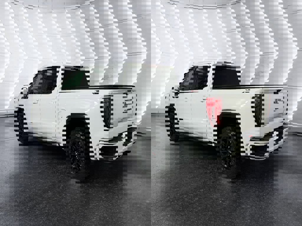 Used 2024 GMC Sierra 1500 Elevation AWD/4WD image 6