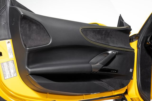 Certified 2023 Ferrari SF90 Stradale AWD/4WD image 61