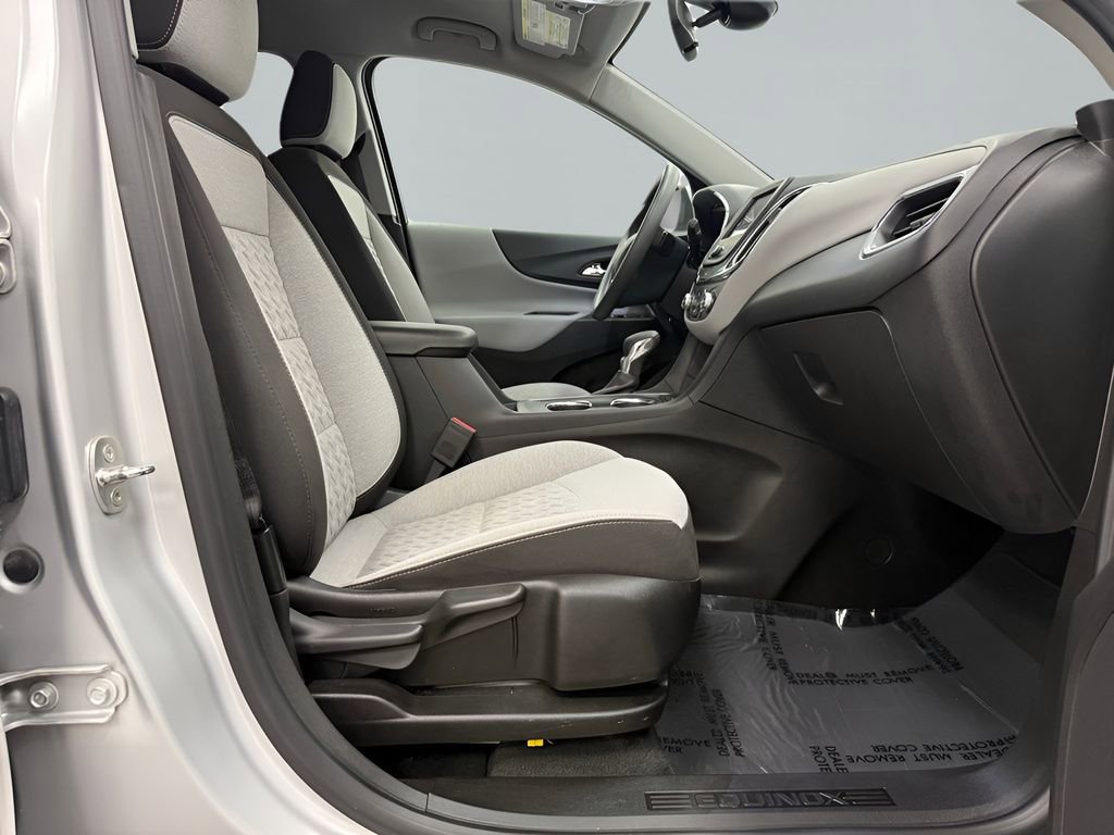 Used 2022 Chevrolet Equinox LT image 10