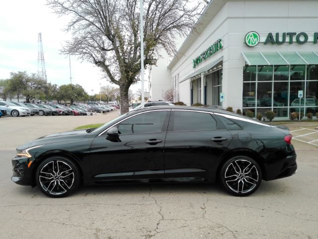 Used 2023 Kia K5 GT image 14