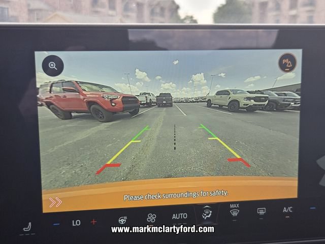 New 2026 Ford Mustang Premium RWD image 17