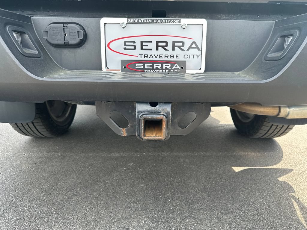 Certified 2021 Toyota Tundra Platinum AWD/4WD image 17