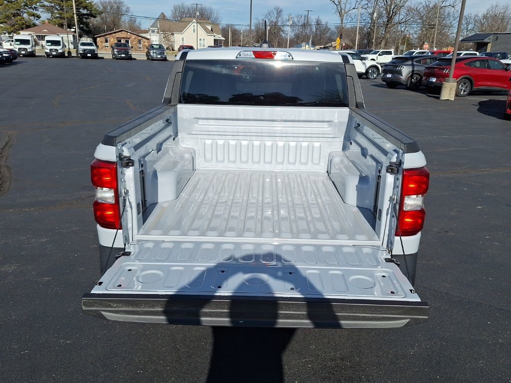 New 2026 Ford Maverick XL w/ 4K Tow Package image 26