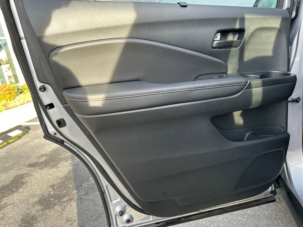 Used 2023 Honda Passport TrailSport image 13