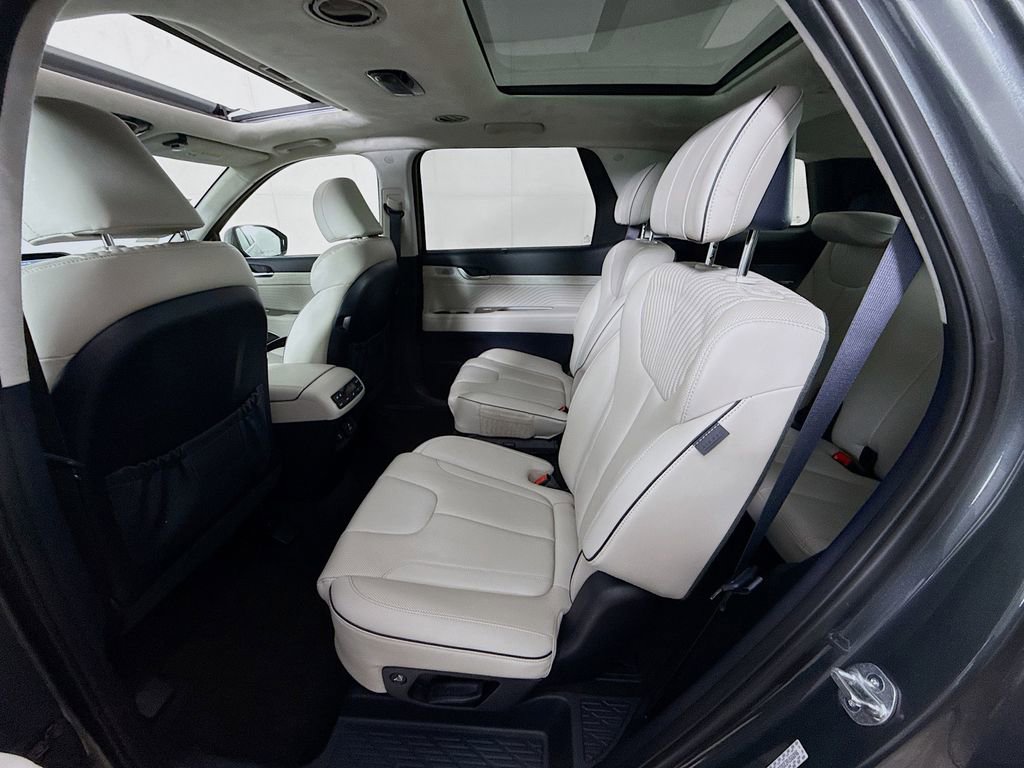 Used 2023 Hyundai Palisade Calligraphy AWD/4WD image 32