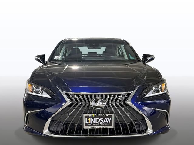 New 2025 Lexus ES 350 w/ Premium Package image 7