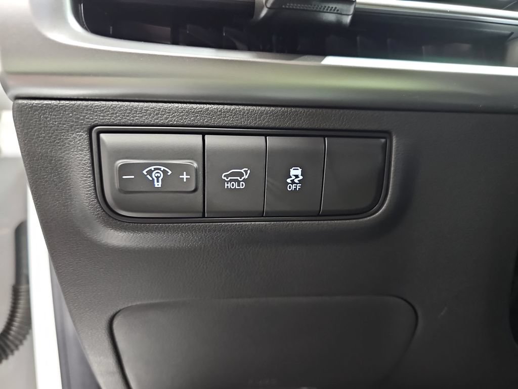 Used 2026 Hyundai Tucson SEL Plus AWD/4WD image 25