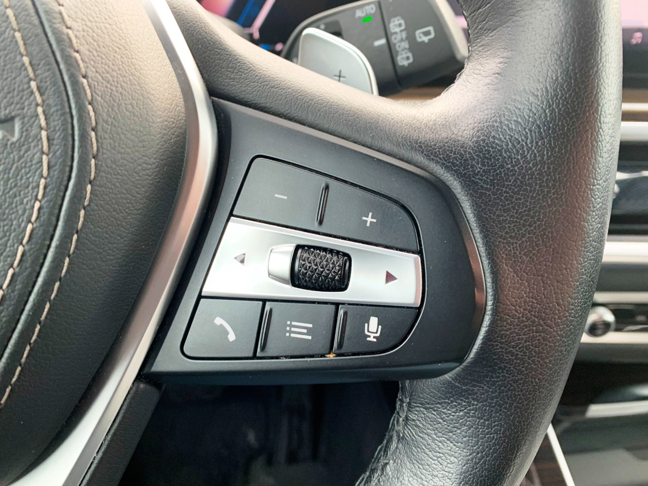 Used 2024 BMW X5 xDrive40i image 12