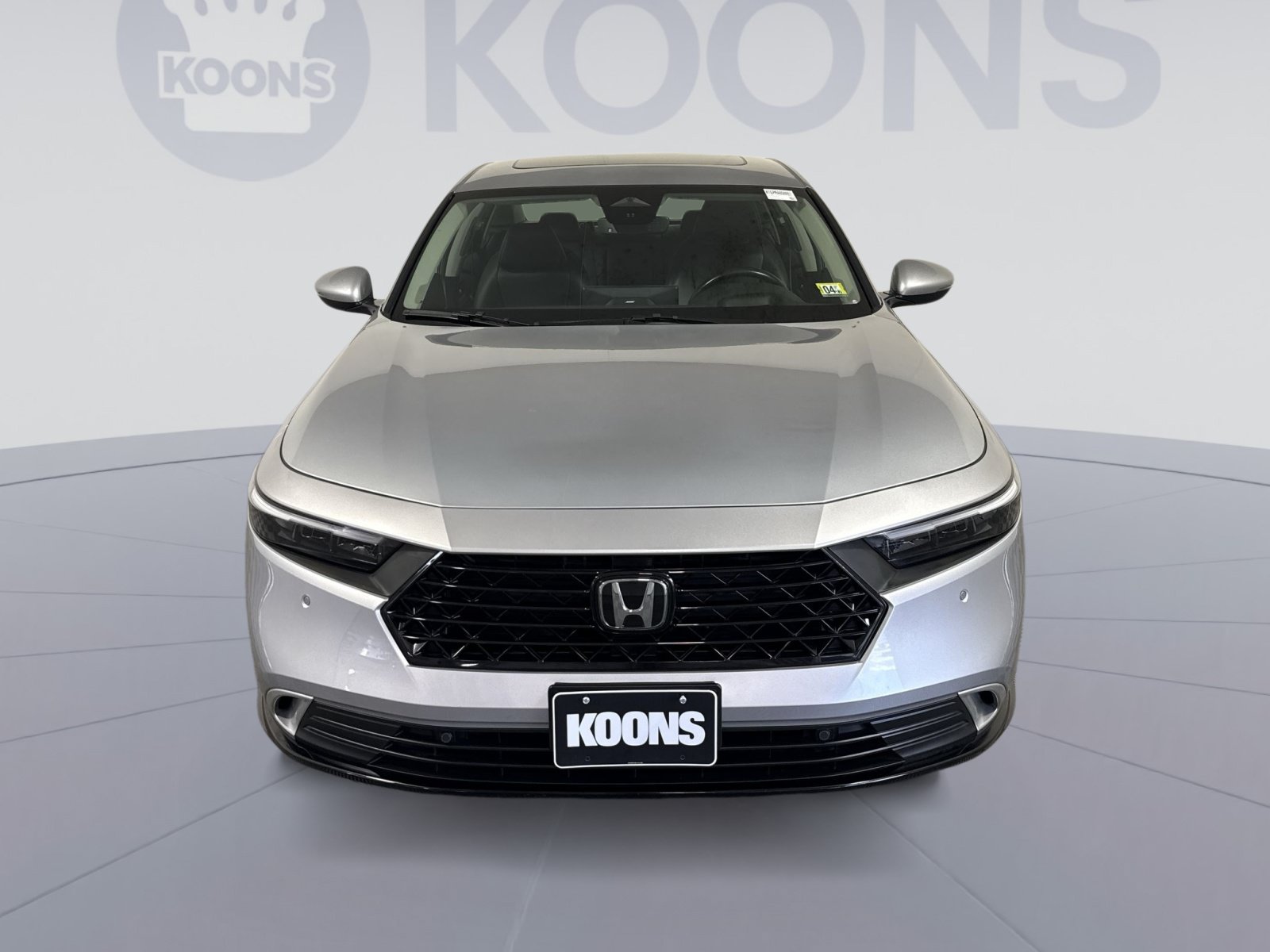 Used 2024 Honda Accord Touring image 11