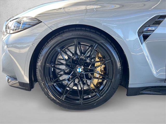 Used 2026 BMW M3 w/ M Carbon Exterior Package image 24