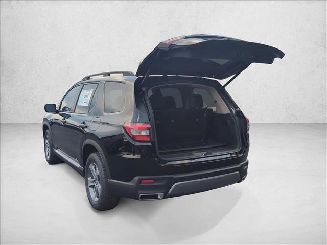 New 2026 Honda Pilot EX-L image 9