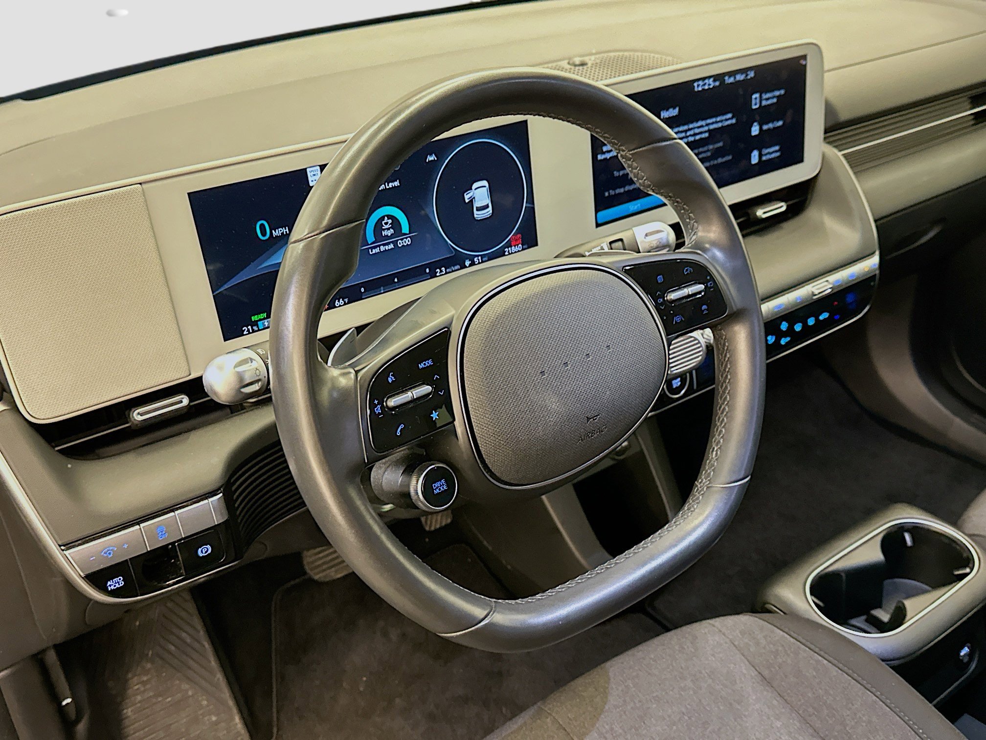 Used 2024 Hyundai Ioniq 5 SE image 18