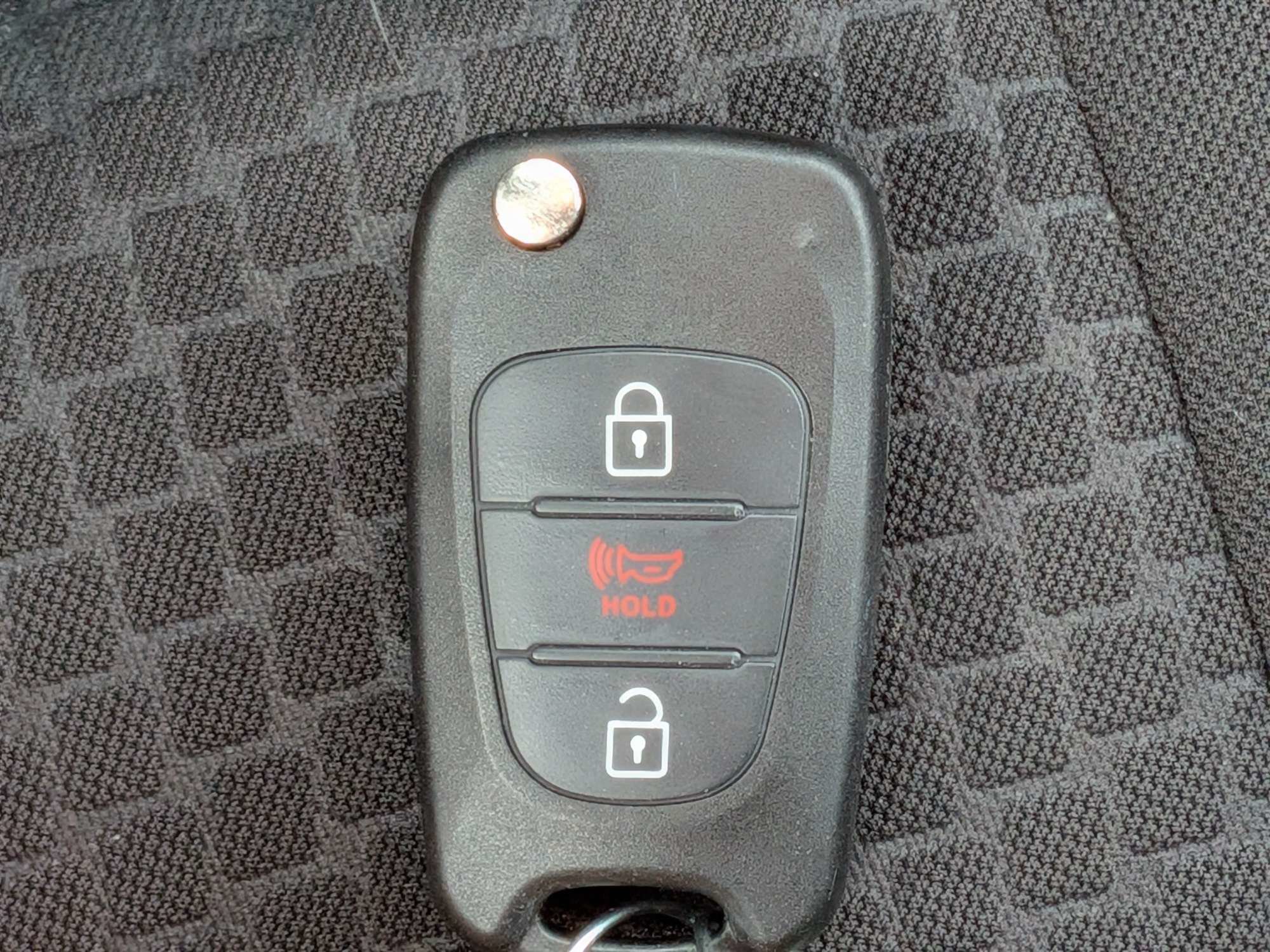 Used 2012 Kia Soul FWD image 36