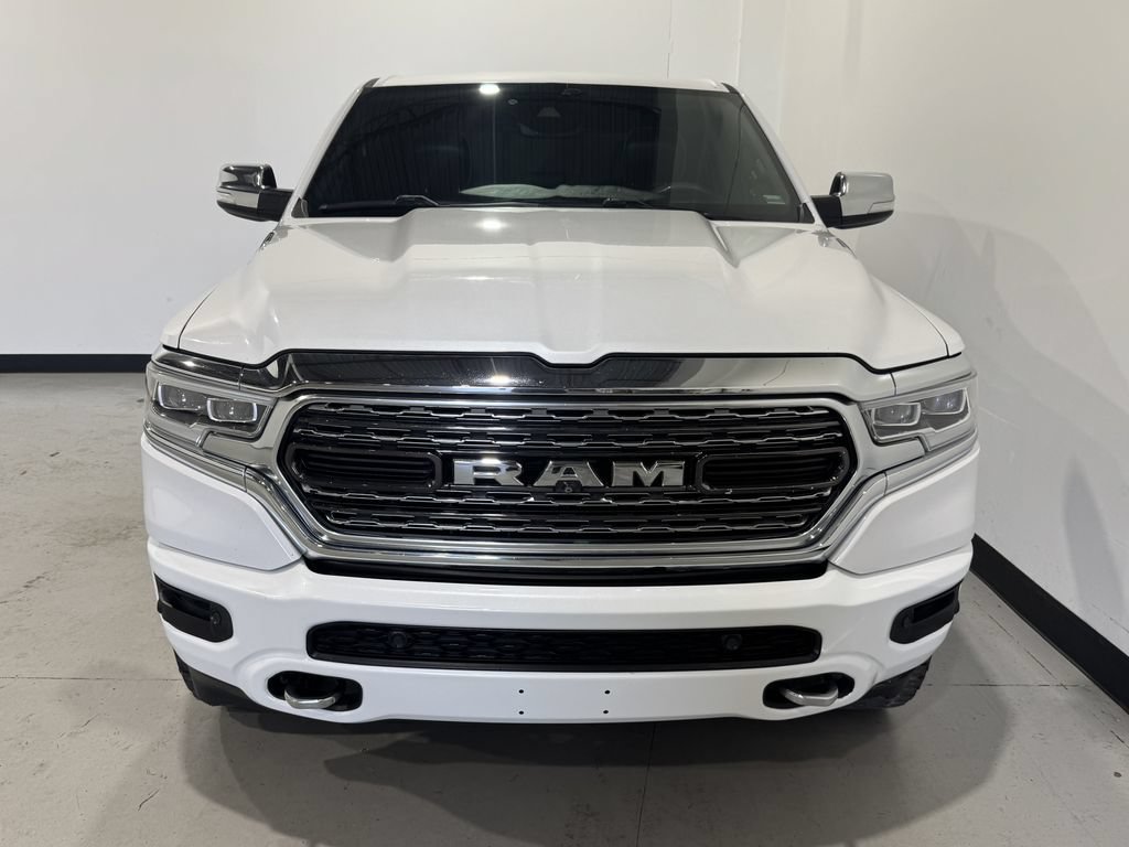 Used 2019 RAM 1500 Limited AWD/4WD image 10
