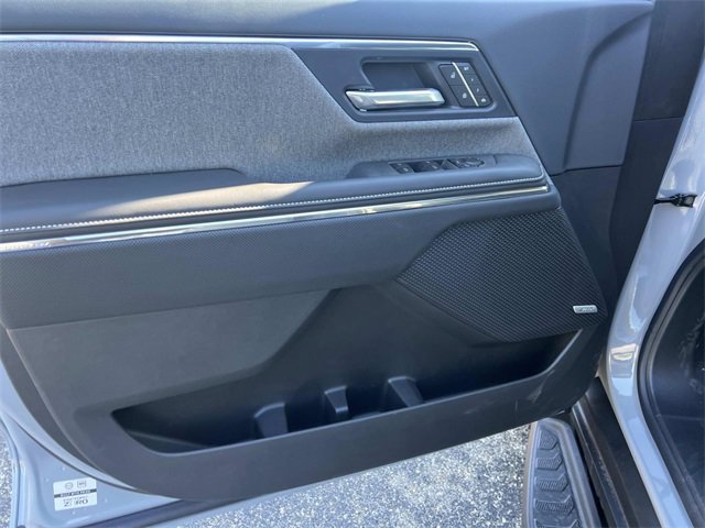 New 2026 GMC Sierra EV Elevation w/ Premium Package image 14