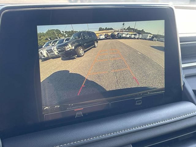 Used 2024 GMC Yukon SLT AWD/4WD image 20