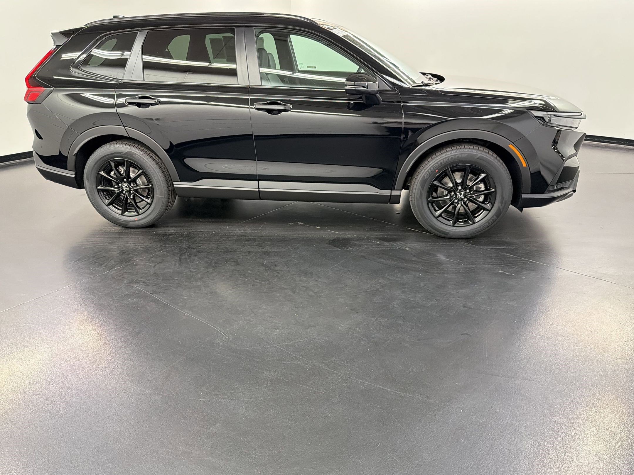 New 2026 Honda CR-V Sport-L image 8