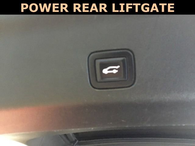 Used 2022 Chevrolet Suburban High Country w/ Max Trailering Package image 31